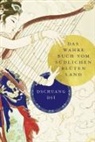Dschuang Dsi, Zi Zhuang, Zhuangzi - Dschuang Dsi - Das wahre Buch vom südlichen Blütenland