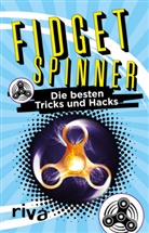 Max Gerlach, Daniel Wiechmann - Fidget Spinner