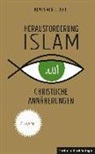 Klaus Von Stosch, Klaus von Stosch - Herausforderung Islam