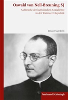 Jonas Hagedorn - Oswald von Nell-Breuning SJ