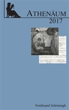 Ulric Breuer, Ulrich Breuer, Wegmann, Wegmann, Nikolaus Wegmann - Athenäum 2017