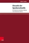 Stefan Seeber - Diesseits der Epochenschwelle