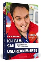 Falk Stirkat - Ich kam, sah und reanimierte
