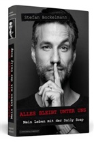 Stefan Bockelmann - Alles bleibt unter uns