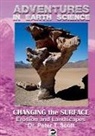 Dr Peter T Scott, Peter T Scott - Changing the Surface