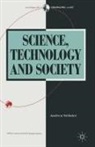 Andrew Webster - Science, Technology and Society: New Directions