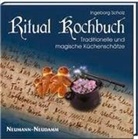 Ingeborg Scholz - Ritual Kochbuch