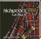 Fiona Bondzio - Highlander Kochbuch