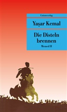 Yasar Kemal, Yaşar Kemal - Die Disteln brennen