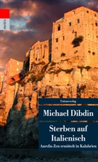 Michael Dibdin - Sterben auf Italienisch
