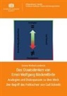 Lambrecht, C: Staatsdenken von Ernst-Wolfgang Böckenförde