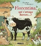 Alexander Steffensmeier - Florentina, qui s ' amaga darrere...?