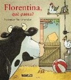 Alexander Steffensmeier - Florentina, què passa?