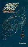 Tom McCarthy - Hombres en el espacio