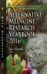 Joav Merrick, Professor Joav Merrick - Alternative Medicine Research Yearbook 2016