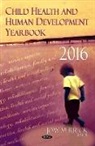 Joav Merrick, Professor Joav Merrick - Child Health & Human Development Yearbook 2016