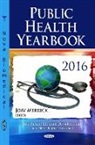 Joav Merrick, Professor Joav Merrick - Public Health Yearbook 2016
