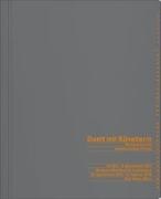 Frit Emslander, Fritz Emslander, Marku Heinzelmann, Markus Heinzelmann, Feodora Heupel, … - Duett mit Künstler/in Partizipation als künstlerisches Prinzip