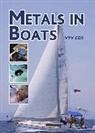 Vyv Cox - Metals in Boats
