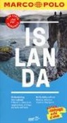 Sabine Barth - Islanda. Con atlante stradale
