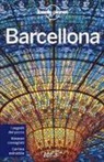 Sally Davies, Regis St. Louis, C. Dapino - Barcellona