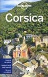 Christine Angot, Jean-Bernard Carillet, Olivier Cirendini, Emmanuel Dautant - Corsica