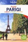 Catherine Le Nevez, C. Dapino - Parigi. Con carta estraibile