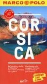 Gabriele Kalmbach - Corsica. Con atlante stradale
