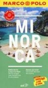 Izabella Gawin - Minorca. Con atlante stradale