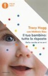 Melinda Blau, Tracy Hogg - Il tuo bambino: tutte le risposte. Dalla nascita ai tre anni