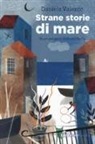 Daniela Valente, A. Boffa - Strane storie di mare