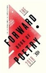 Forward Various, Paul Muldoon, Various Poets, Andrew Marr, William Sieghart - The Forward Book of Poetry 2018