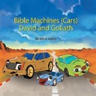 Ibiere Addey - Bible Machine (Car Series) David and Goliath