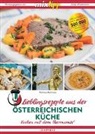 Patrizia Berkholz, Antj Watermann, Antje Watermann - mixtipp: Lieblingsrezepte aus der österreichischen Küche