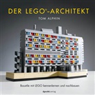 Tom Alphin - Der LEGO®-Architekt