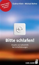 Michael Bohne, Gudru Klein, Gudrun Klein - Bitte schlafen!