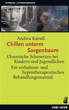 Andrea Kaindl - Chillen unterm Sorgenbaum