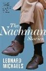 David Bezmozgis, Leonard Michaels, Michaels Leonard - The Nachman Stories