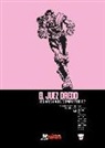 Steve Dillon, Carlos Ezquerra, Ron Smith - Juez Dredd, Los archivos completos 7