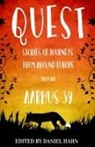 Daniel Hahn, Daniel Hahn - Quest