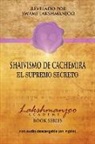 Swami Lakshmanjoo, John Hughes - Shaivismo De Cachemira