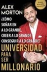 Alex Morton - SALA DE DORMITORIOS A MILLONARIO