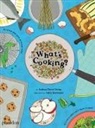 Joshua David Stein, Stein Joshua David, Julia Rothman - What's Cooking?