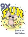 Sharon Clark - 9X Fun