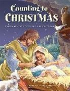 Gail Pawlitz, Gail E. Pawlitz, Eva Vagreti - Counting to Christmas