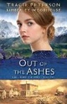 Tracie Peterson, Tracie/ Woodhouse Peterson, Kimberley Woodhouse - Out of the Ashes
