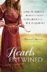 Mary Connealy, Melissa Jagears, Regina Jennings, Karen Witemeyer, Karen/ Connealy Witemeyer - Hearts Entwined
