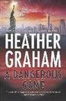 Heather Graham - A Dangerous Game