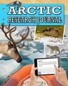 Ellen Rodger - ARCTIC RESEARCH JOURNAL