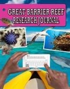 Natalie Hyde - Great Barrier Reef Research Journal